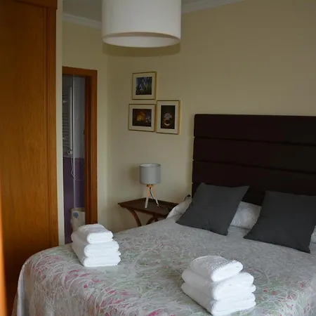 Appartement Lagartino