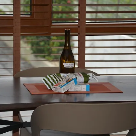 Lagartino * L'île d'Arousa