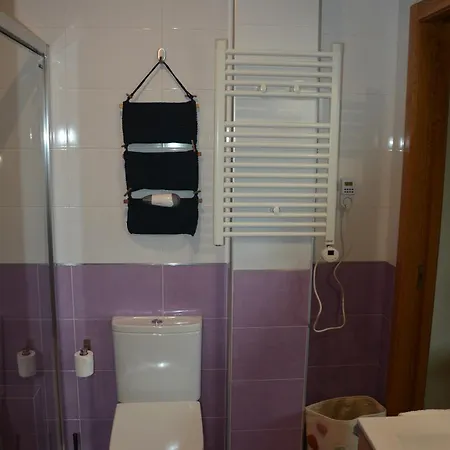Apartament Lagartino Isla de Arosa